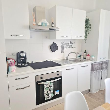 Homeaway Pescara Portanuova Eksteriør billede