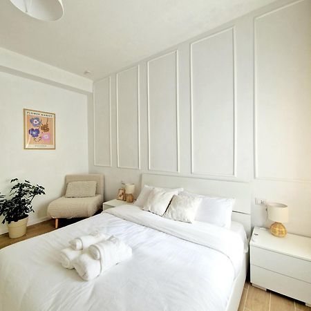 Homeaway Pescara Portanuova Eksteriør billede