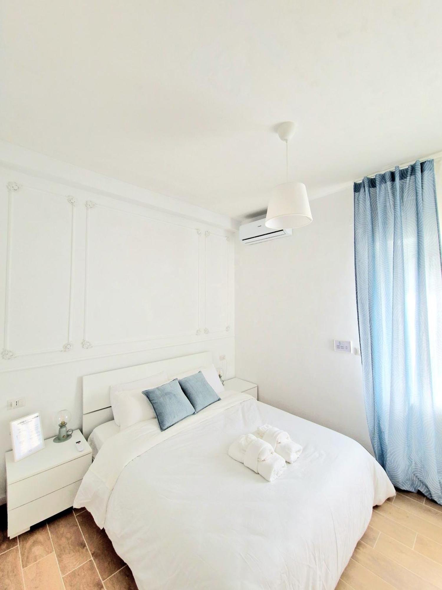 Homeaway Pescara Portanuova Eksteriør billede