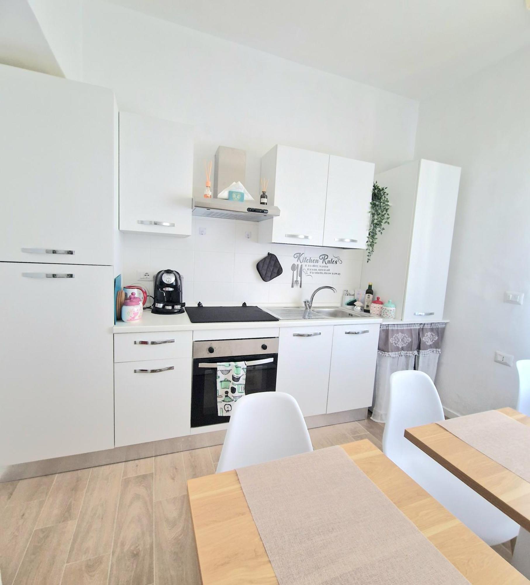 Homeaway Pescara Portanuova Eksteriør billede