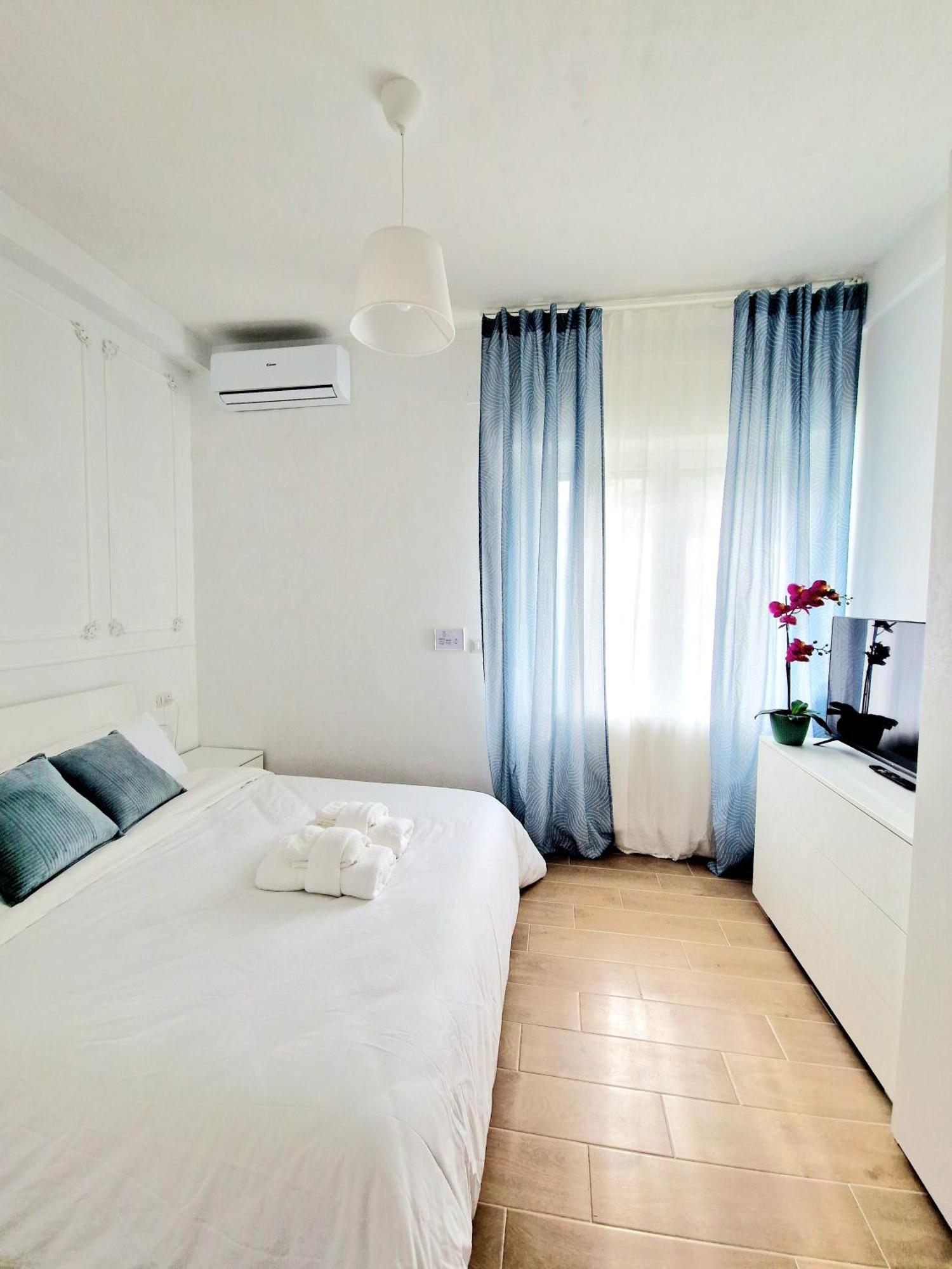 Homeaway Pescara Portanuova Eksteriør billede