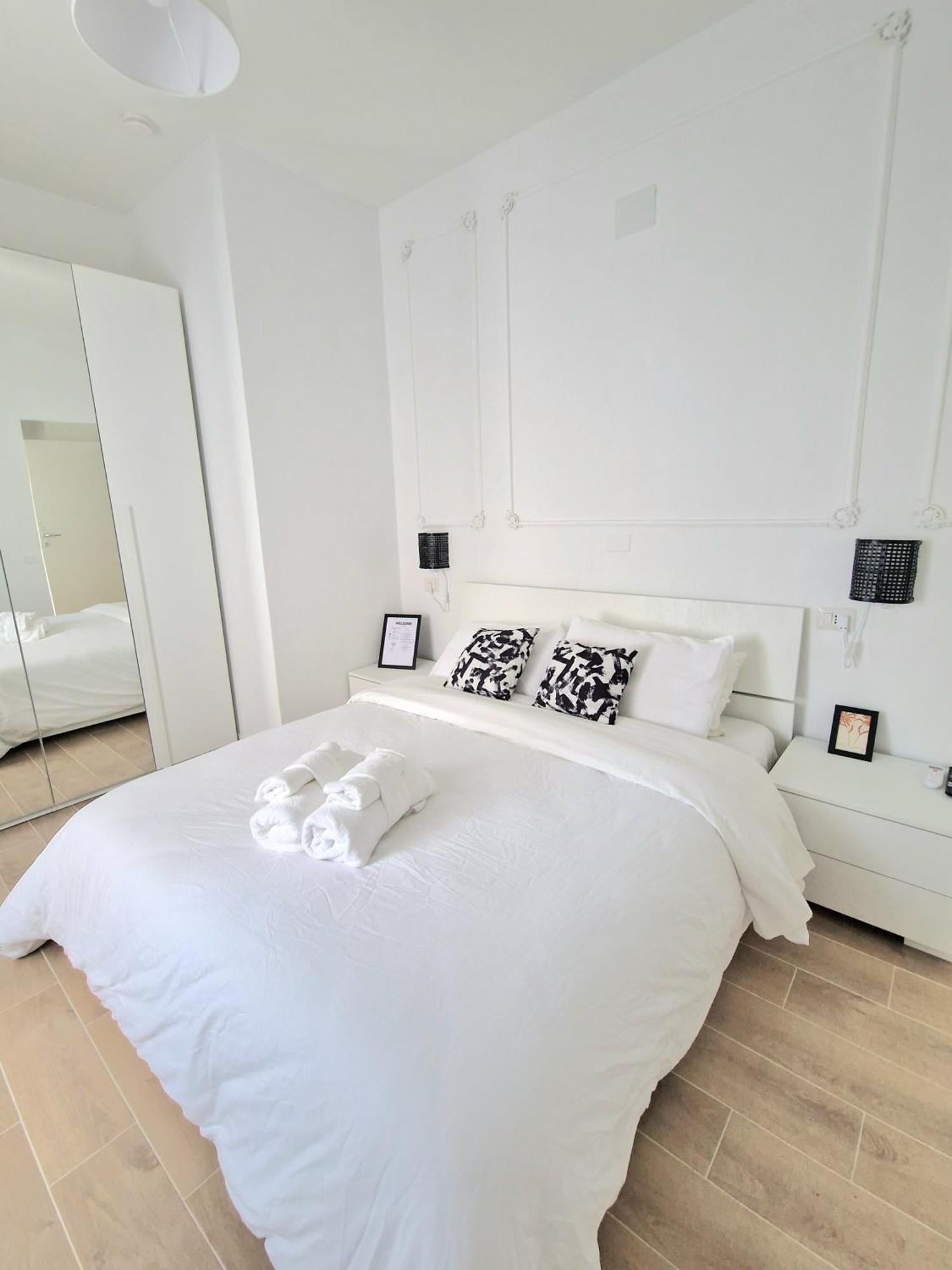 Homeaway Pescara Portanuova Eksteriør billede