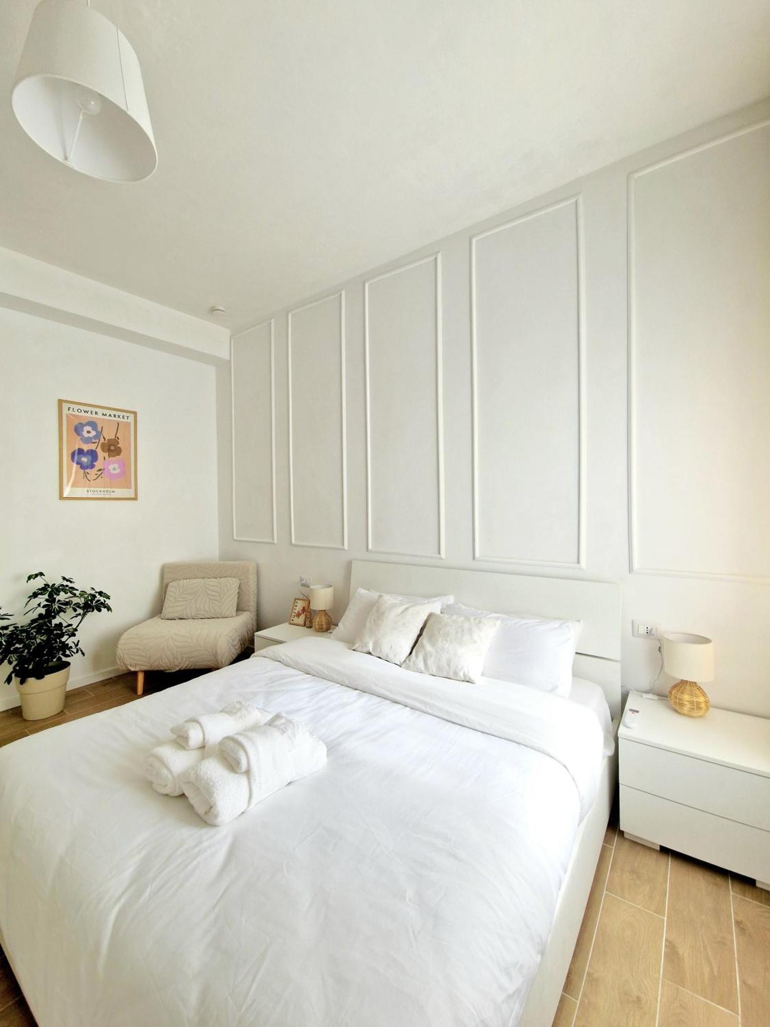 Homeaway Pescara Portanuova Eksteriør billede