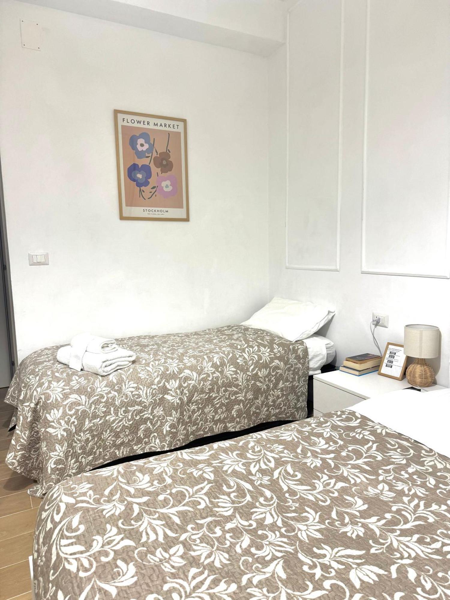 Homeaway Pescara Portanuova Eksteriør billede